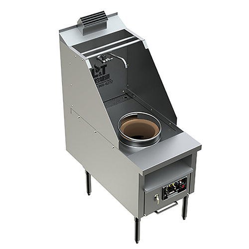 picture of L&T Restaurant Equipment CRD-101(13)