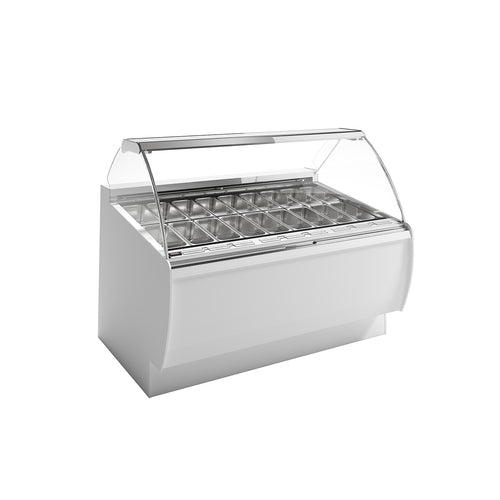Advanced Gourmet AMKINGEL12I