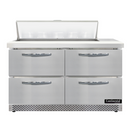 Continental Refrigerator D48N10-FB-D