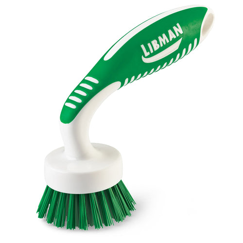 Libman Commercial 42