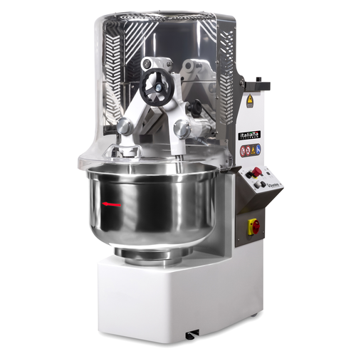 picture of Italiana FoodTech, Inc. ITM50