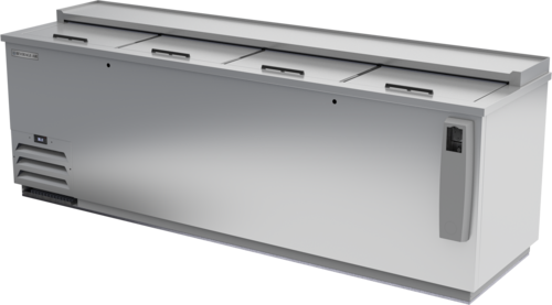 Beverage Air DW94HC-S-29