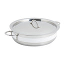 picture of Bon Chef 60032CFWHITE