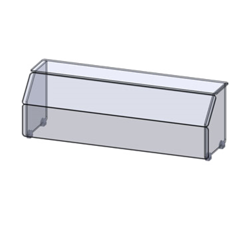 picture of Premier Metal & Glass TMU3