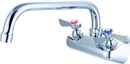 ATS MFG FLO-4110