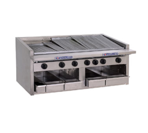 Bakers Pride C-48RS-R