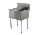 Advance Tabco 4-41-24