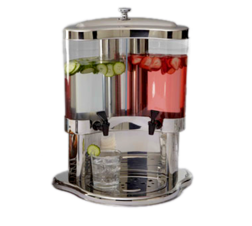 American Metalcraft JUICE12