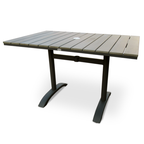 JustChair Manufacturing PW801TT-3048-UMB