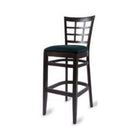 picture of Original Wood Seating W25B BLK