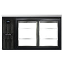 Continental Refrigerator BB59NSGDPT