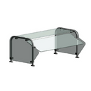 picture of Randell RSB-STSSNA-30