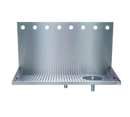 Micro Matic USA DP-322ELD-8GR