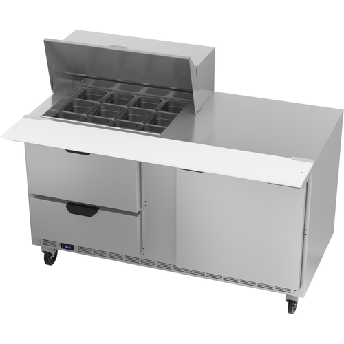 Beverage Air SPED60HC-12M-2