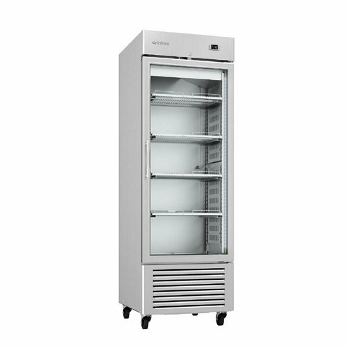 Infrico USA IRR-AN23CR