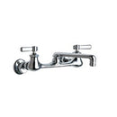 Chicago Faucets 540-LDE29ABCP