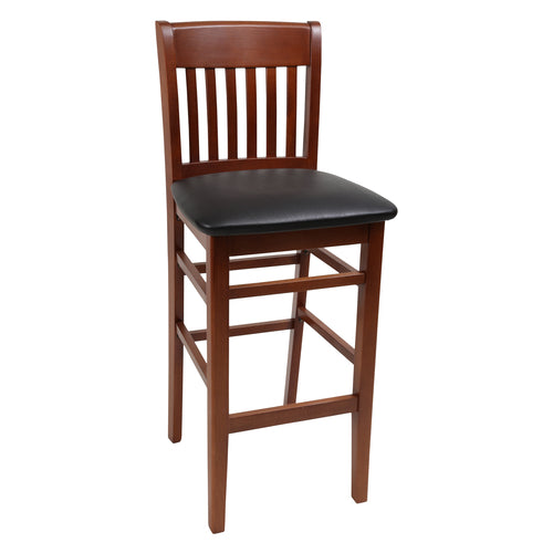Trendler, Inc. SCHOOL HOUSE WOOD BAR30 UPH