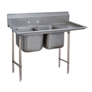 Advance Tabco 93-2-36-24R