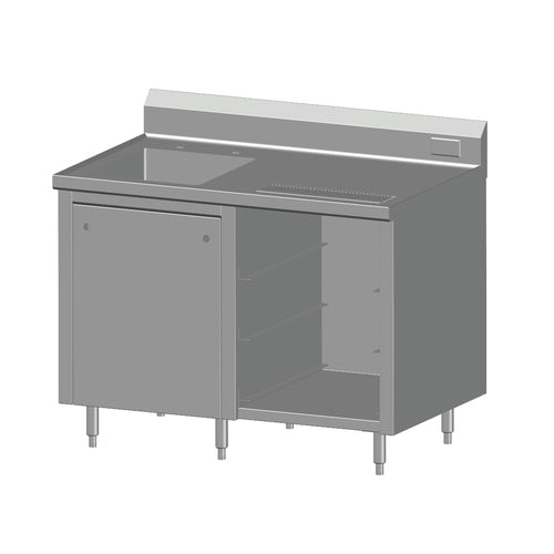 SPG International BCRS-48L