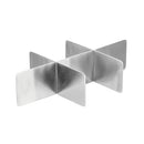 Walco Stainless CRA6CCD