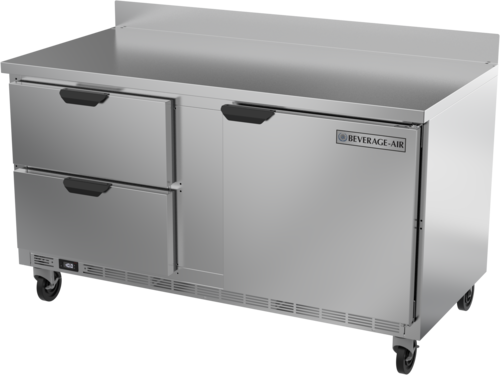 Beverage Air WTFD60AHC-2