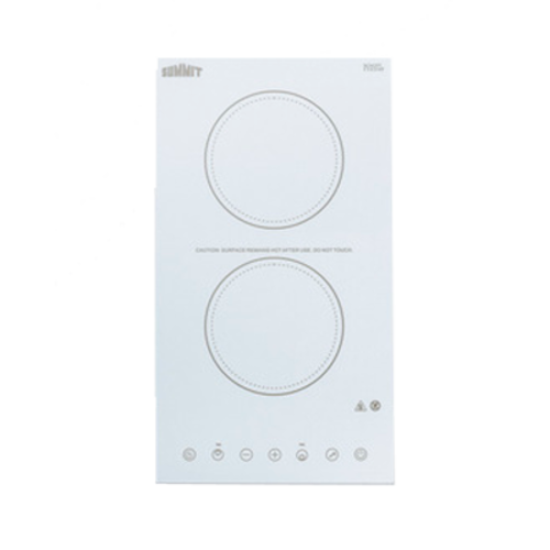 Summit Commercial CR2B15T2W