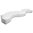 Flash Furniture ZB-803-430-SET-WH-GG