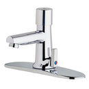 picture of Chicago Faucets 3502-8E39VPABCP