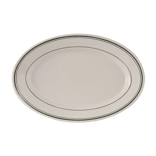 Tuxton China TGB-034