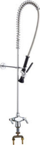 picture of Chicago Faucets 919-XKLABCP