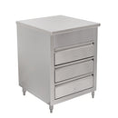 John Boos 4CD4-3024-L