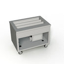 Duke Manufacturing TCM-3MPG-TC