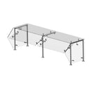 Premier Metal & Glass FM2R-A