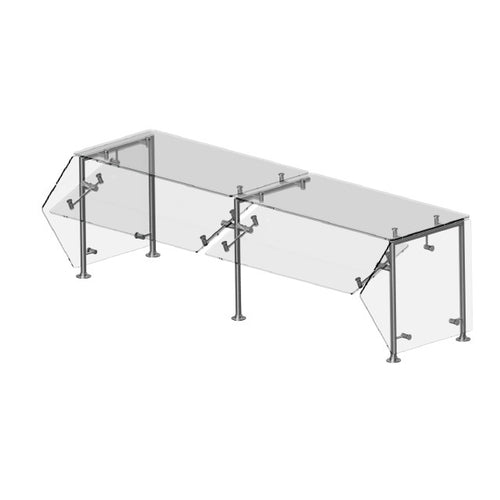 Premier Metal & Glass FM2R-A