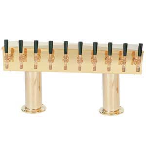 Micro Matic USA DPT410PVD