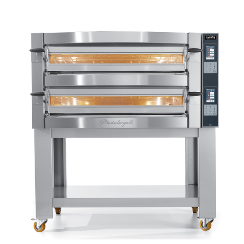 picture of Italiana FoodTech, Inc. ML935/2