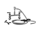 Component Hardware KL60-3000-VB