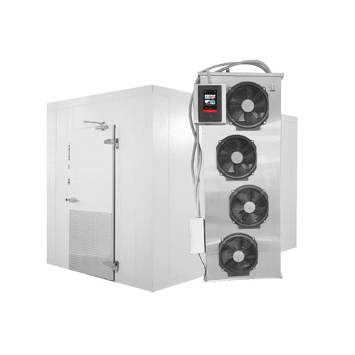 picture of PrepRite PBF-450-TS-CAB-1DR