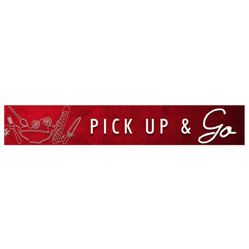 Cambro CSFLEXMERCH4000