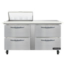 Continental Refrigerator SW60N8C-D