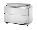 True Mfg. - General Foodservice TMC-58-S-SS-HC