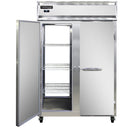 Continental Refrigerator 2RNSAPT