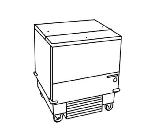 Mod-U-Serve MCT-SM2