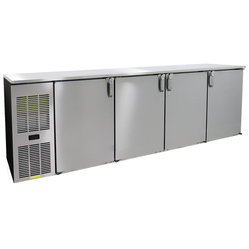 Glastender, Inc. C1FL92