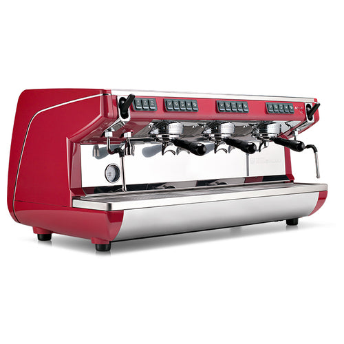 Nuova Simonelli APPIA LIFE 3GR VOL