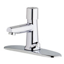 picture of Chicago Faucets 3501-8E2805ABCP