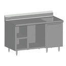 SPG International BCRS-60R