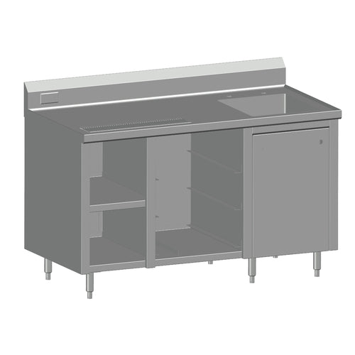 SPG International BCRS-60R