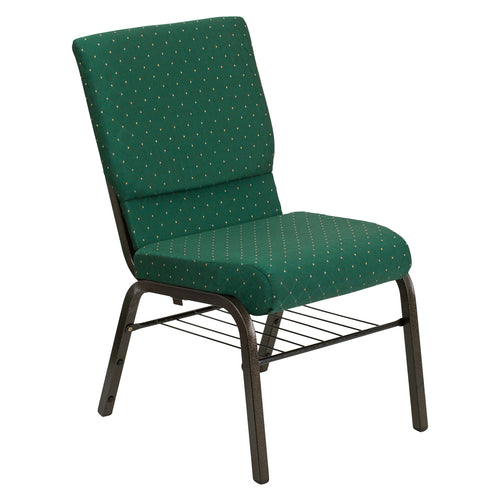 Flash Furniture XU-CH-60096-GN-BAS-GG