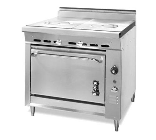 Montague Company 136-9A